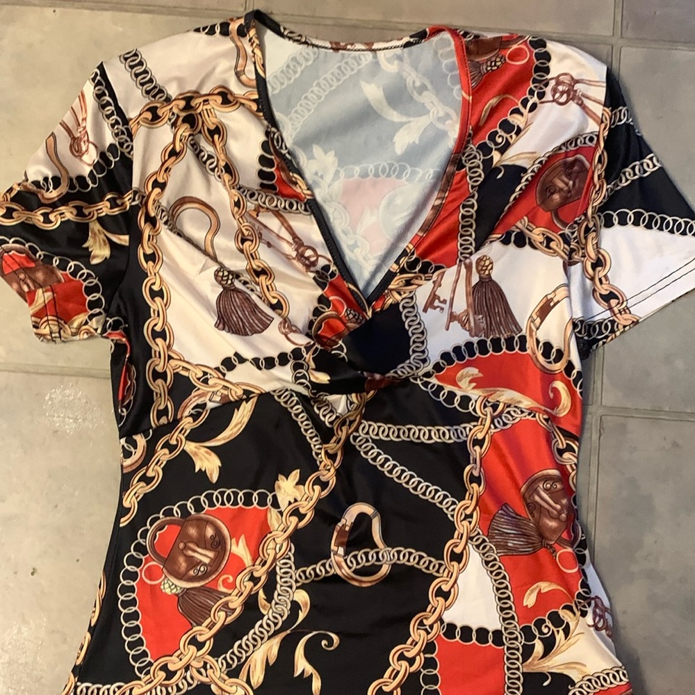 Blouse